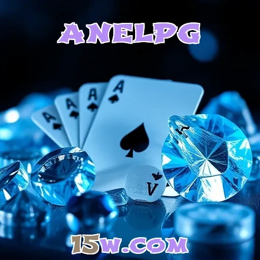 anelpg: Mergulhe em Simulações de Jogos e Descubra Novas Aventuras