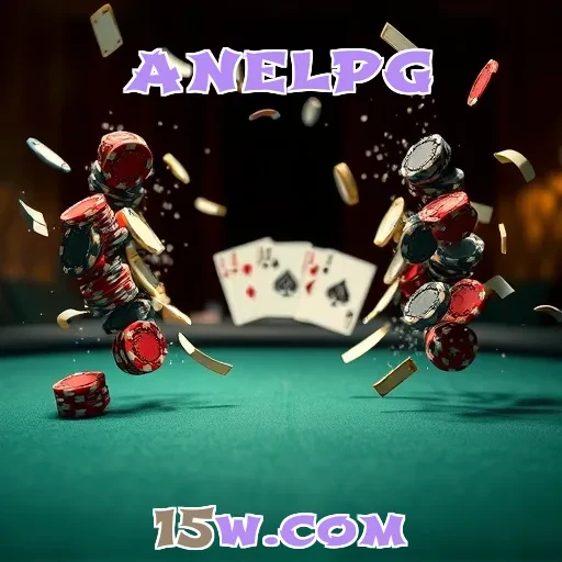 anelpg Ação: Explore Recursos Incríveis para Gamers em Busca de Emoção