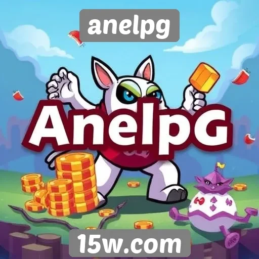 Análise dos jogos disponíveis no site anelpg