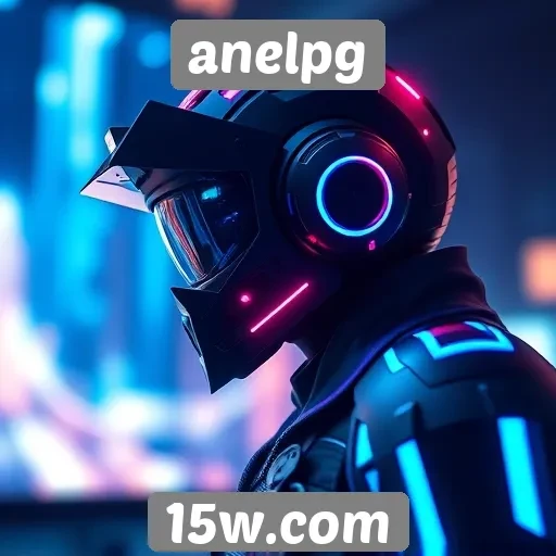 Estudo sobre o impacto de anelpg na indústria de jogos