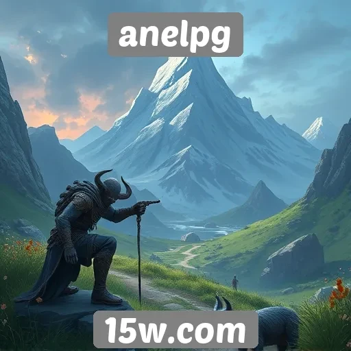 Dicas para otimizar sua experiência em anelpg