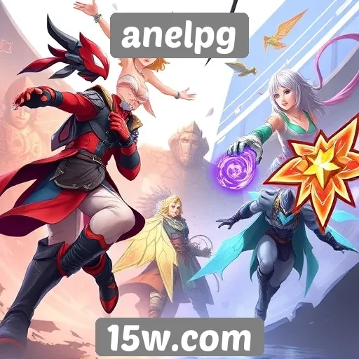 analise de jogos populares no site anelpg
