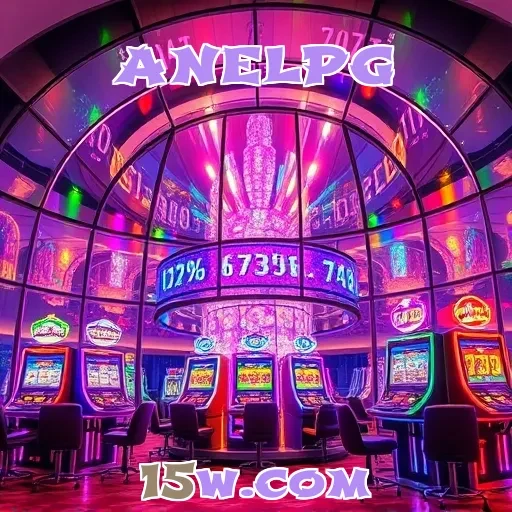 anelpg: Conheça os Recursos que Transformam Sua Experiência em Jogos