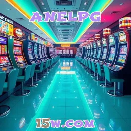 anelpg: A Revolução dos Jogos de Esportes e Entretenimento